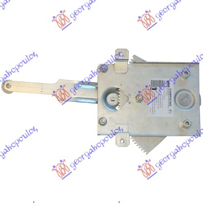 PODIZAC ZADNJEG PROZORA ELEKTRICNI (BEZ MOTORA) (A KVALITET) TOYOTA AVENSIS 2003-2008 (T25)