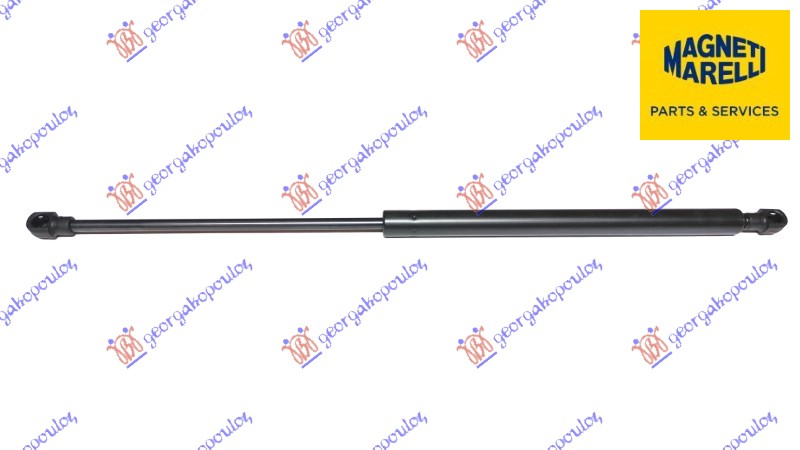 AMORTIZER GEPEK VRATA (486L-565N) (MARELLI) TOYOTA AVENSIS 2003-2008 (T25)