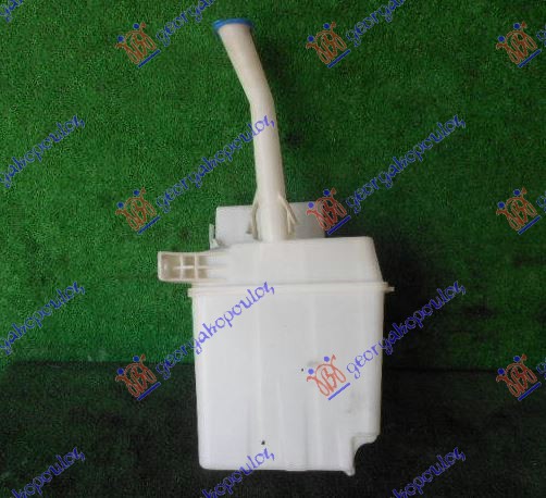 POSUDA ZA TECNOST BRISACA (SEDAN) TOYOTA AVENSIS 2003-2008 (T25)