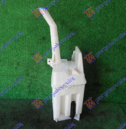 POSUDA ZA TECNOST BRISACA (1 MOTOR) (SEDAN) TOYOTA AVENSIS 2003-2008 (T25)