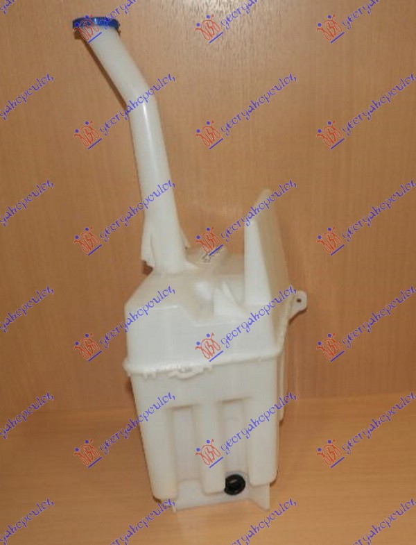 POSUDA ZA TECNOST BRISACA SA PRSKALICAMA FAROVA (SEDAN) TOYOTA AVENSIS 2003-2008 (T25)