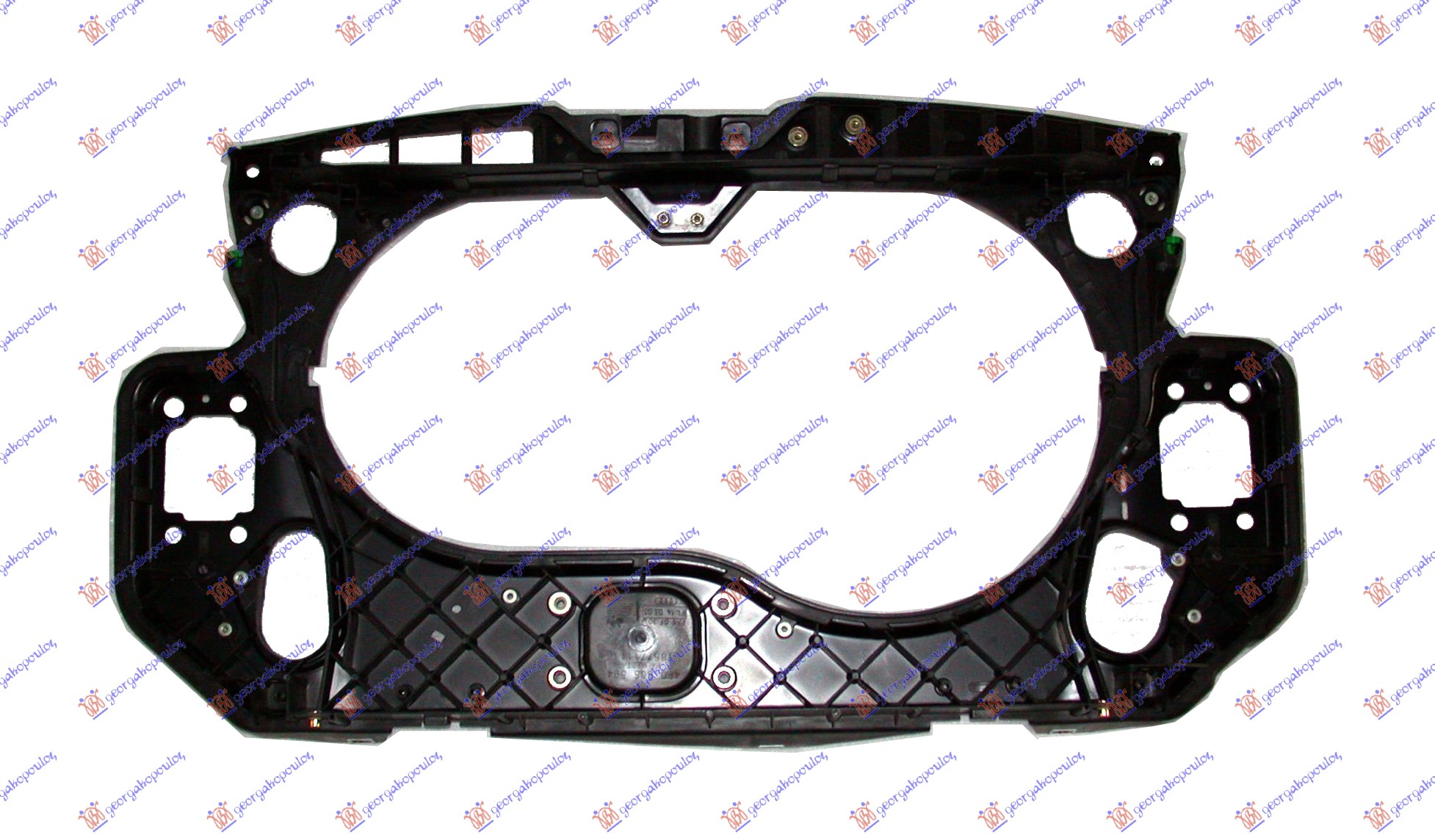 VEZNI LIM BENZIN (SA OJACANJEM) AUDI A6 2004-2008 (4F2/4F5)