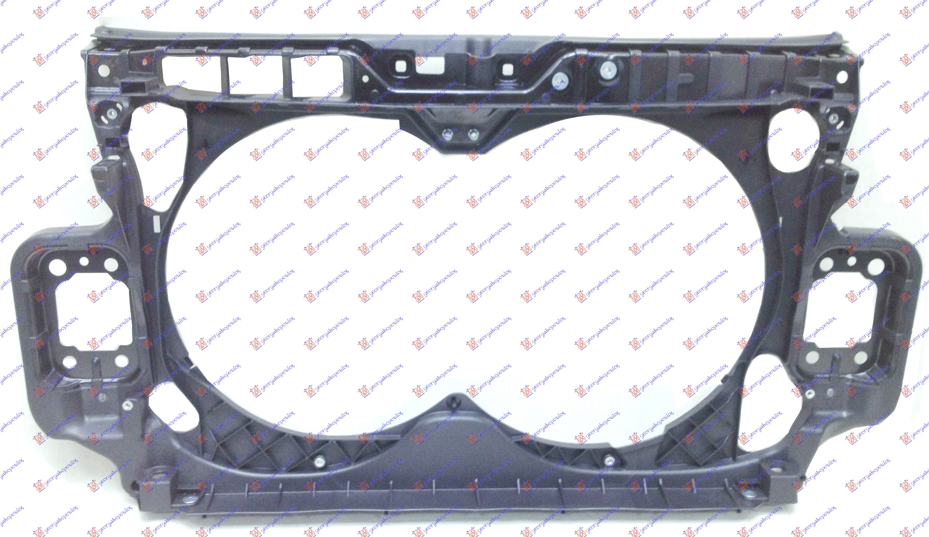 VEZNI LIM DIZEL (SA OJACANJEM) AUDI A6 2004-2008 (4F2/4F5)