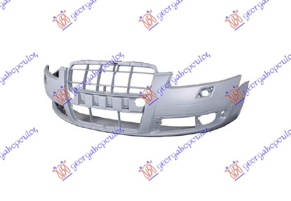 PREDNJI BRANIK PM (PRSKALICE) AUDI A6 2004-2008 (4F2/4F5)