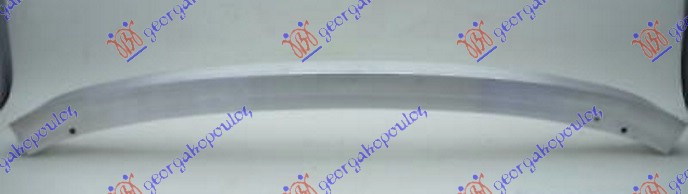 SINA ZADNJEG BRANIKA AUDI A6 2004-2008 (4F2/4F5)