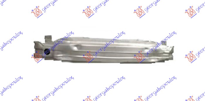 SINA ZADNJEG BRANIKA ALUMINIJUM (ALLROAD) AUDI A6 2004-2008 (4F2/4F5)