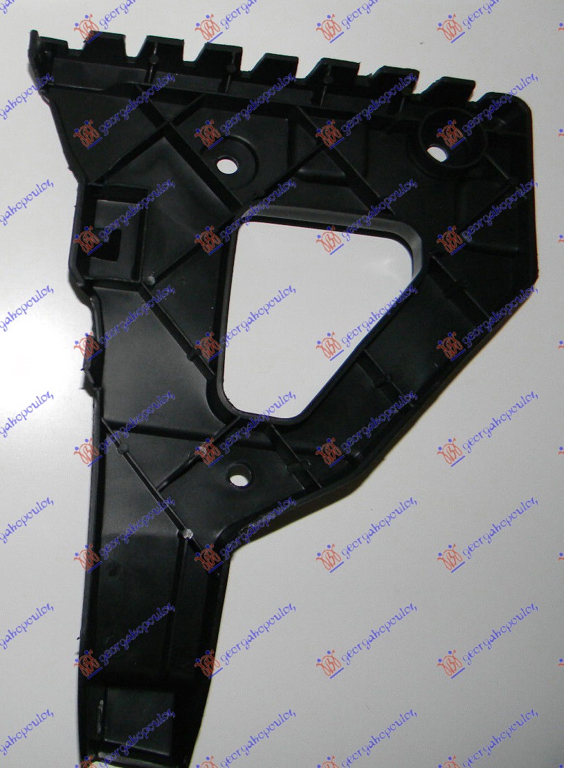 NOSAC PREDNJEG BRANIKA BOCNI PLASTICNI AUDI A6 2004-2008 (4F2/4F5)