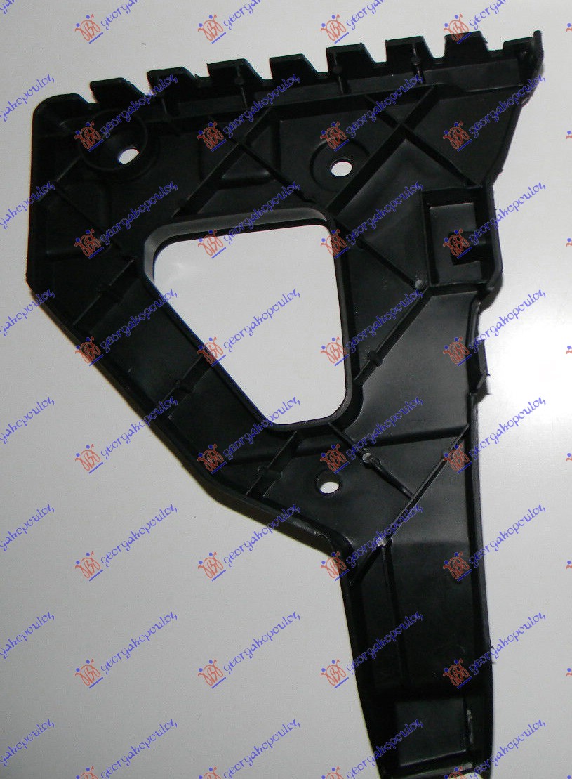 NOSAC PREDNJEG BRANIKA BOCNI PLASTICNI AUDI A6 2004-2008 (4F2/4F5)