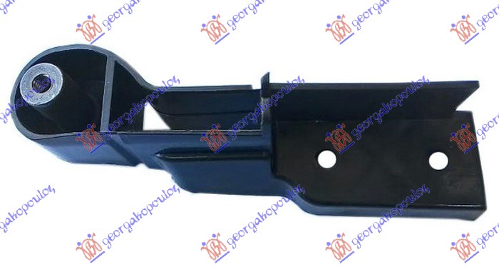 NOSAC PREDNJEG BRANIKA GORNJI PLASTICNI AUDI A6 2004-2008 (4F2/4F5)