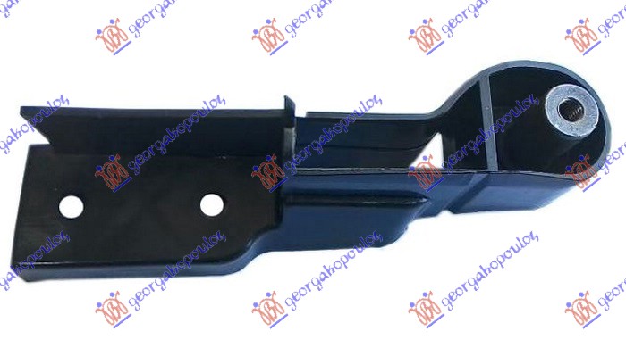 NOSAC PREDNJEG BRANIKA GORNJI PLASTICNI AUDI A6 2004-2008 (4F2/4F5)