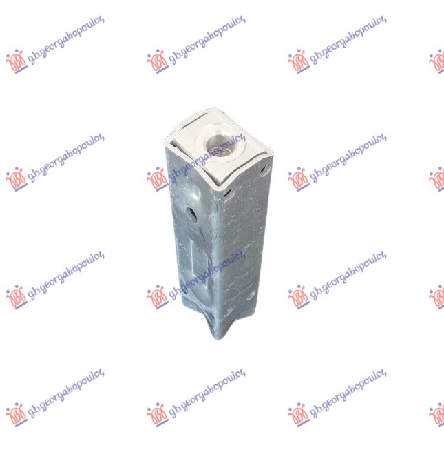 NOSAC PREDNJEG BRANIKA ALUMINIJUM AUDI A6 2004-2008 (4F2/4F5)