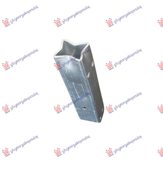 NOSAC PREDNJEG BRANIKA ALUMINIJUM AUDI A6 2004-2008 (4F2/4F5)