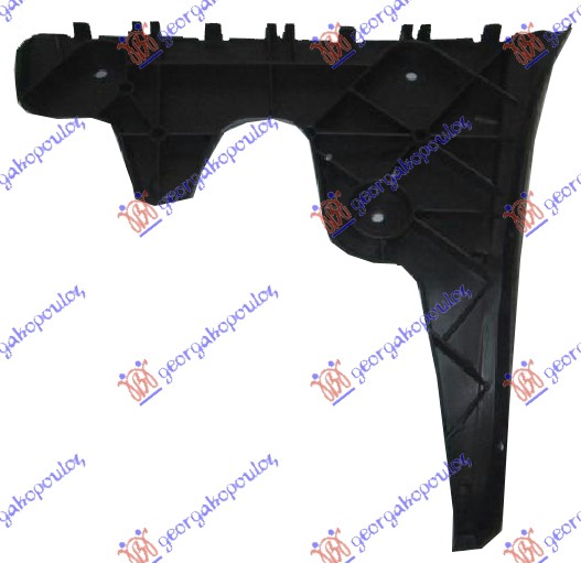 NOSAC ZADNJEG BRANIKA SPOLJASNJI AUDI A6 2004-2008 (4F2/4F5)