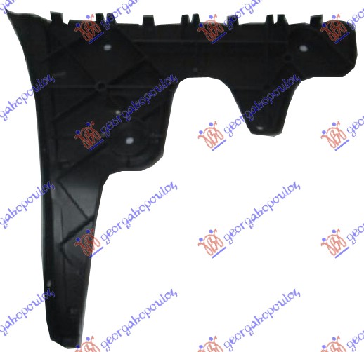 NOSAC ZADNJEG BRANIKA SPOLJASNJI AUDI A6 2004-2008 (4F2/4F5)