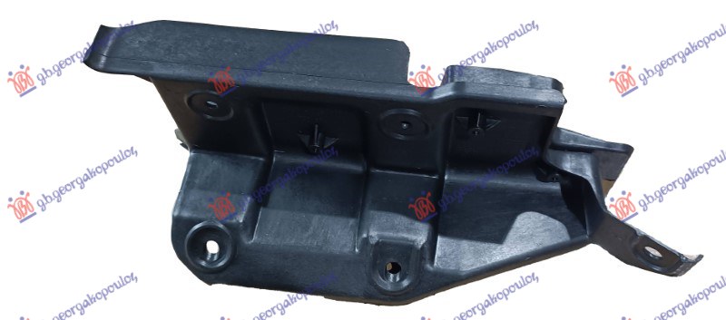 NOSAC ZADNJEG BRANIKA UNUTRASNJI AUDI A6 2004-2008 (4F2/4F5)
