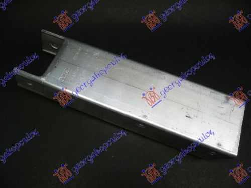 NOSAC ZADNJEG BRANIKA ALUMINIJUM (L=D) AUDI A6 2004-2008 (4F2/4F5)
