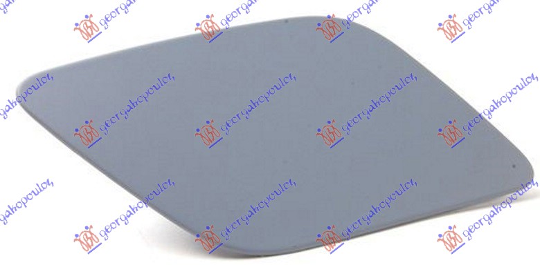 POKLOPAC PRSKALICE FARA AUDI A6 2004-2008 (4F2/4F5)