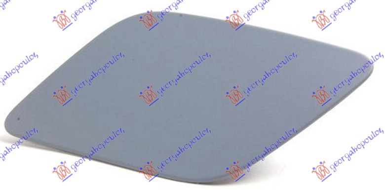 POKLOPAC PRSKALICE FARA AUDI A6 2004-2008 (4F2/4F5)