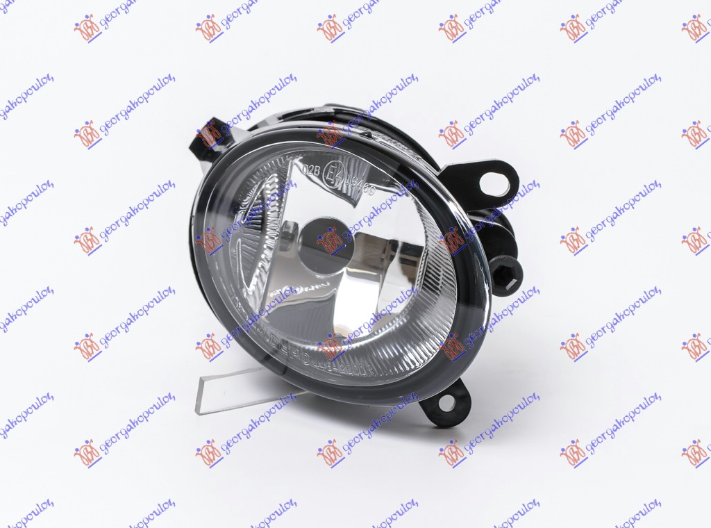 MAGLENKA AUDI A6 2004-2008 (4F2/4F5)