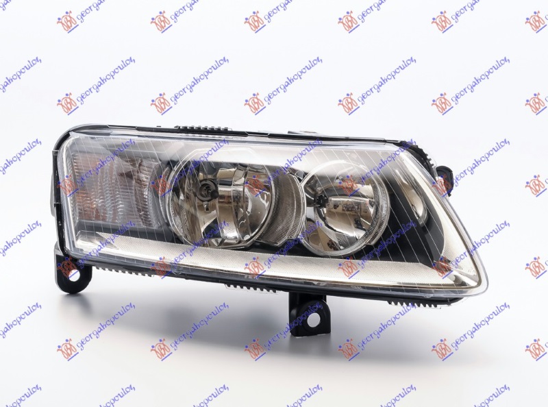 FAR ELEKTRICNI (TYC) AUDI A6 2004-2008 (4F2/4F5)