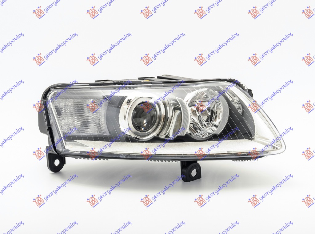 FAR XENON (DEPO) AUDI A6 2004-2008 (4F2/4F5)