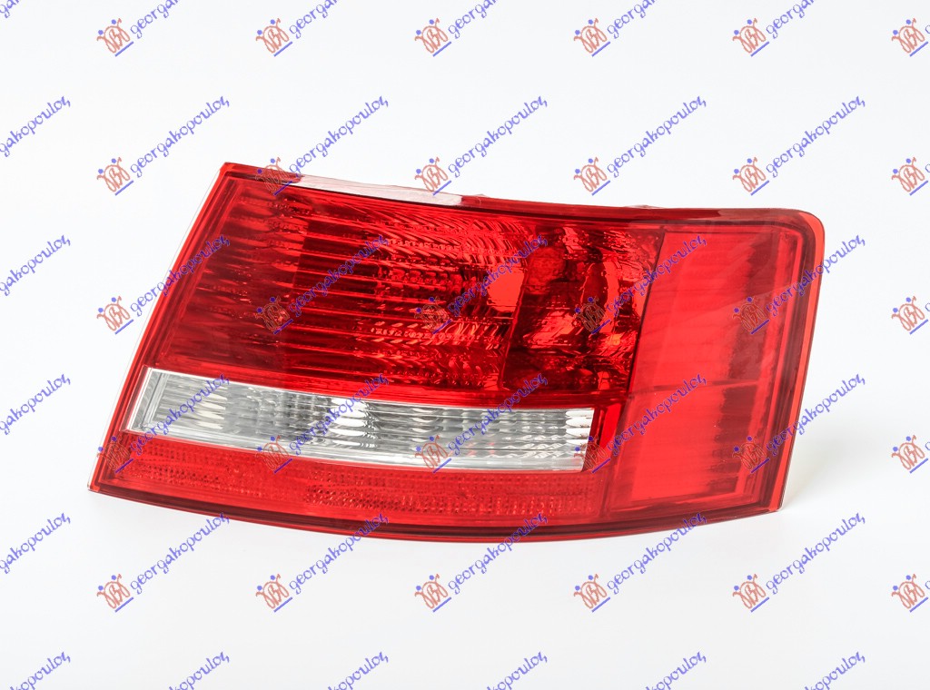 STOP LAMPA (DEPO) AUDI A6 2004-2008 (4F2/4F5)