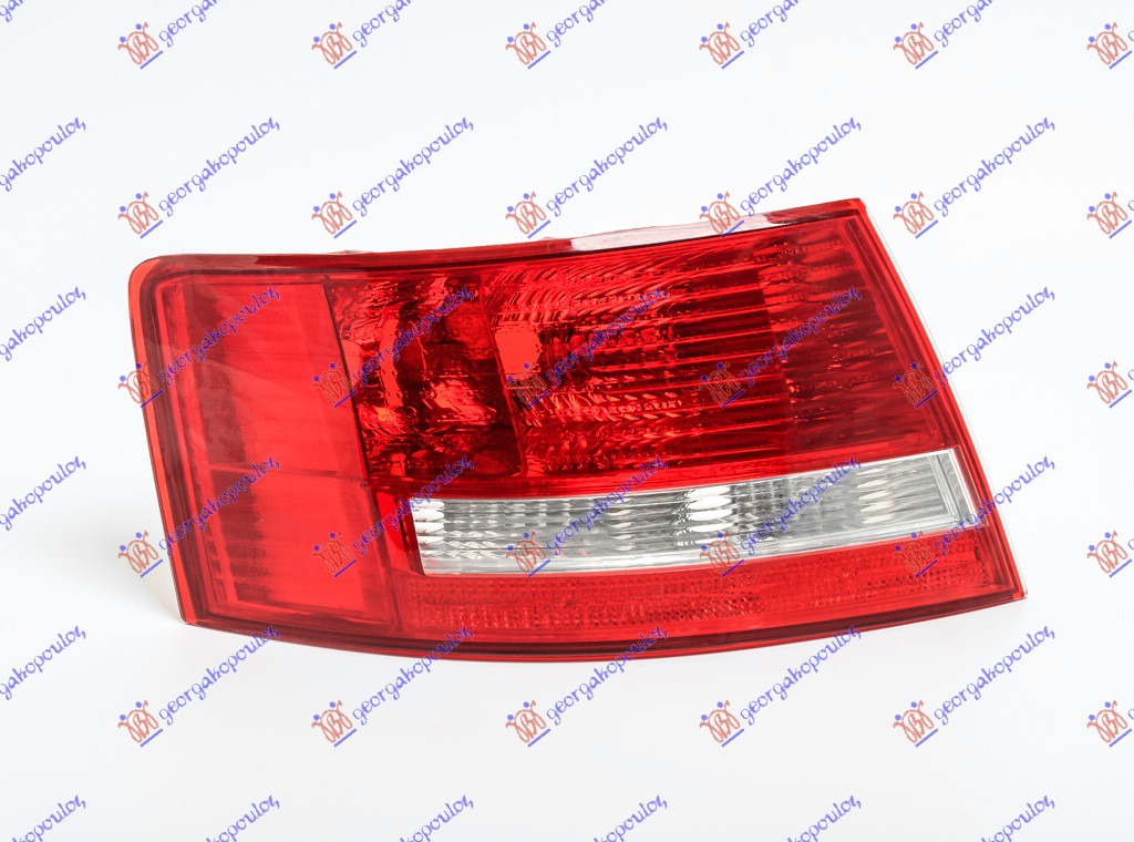 STOP LAMPA (DEPO) AUDI A6 2004-2008 (4F2/4F5)