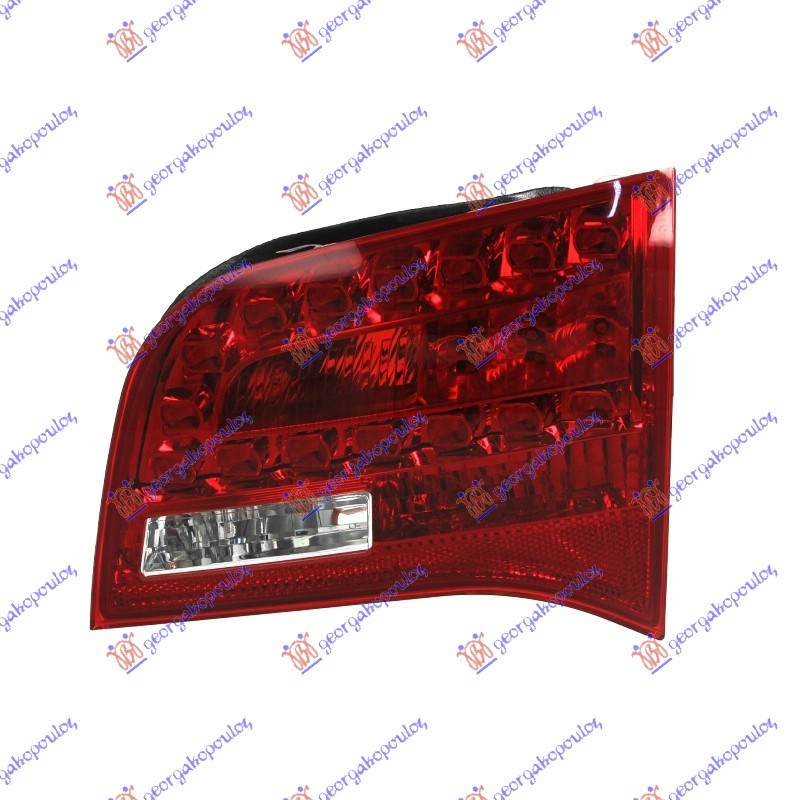 STOP LAMPA UNUTRASNJA KARAVAN (LED) (DEPO) AUDI A6 2004-2008 (4F2/4F5)