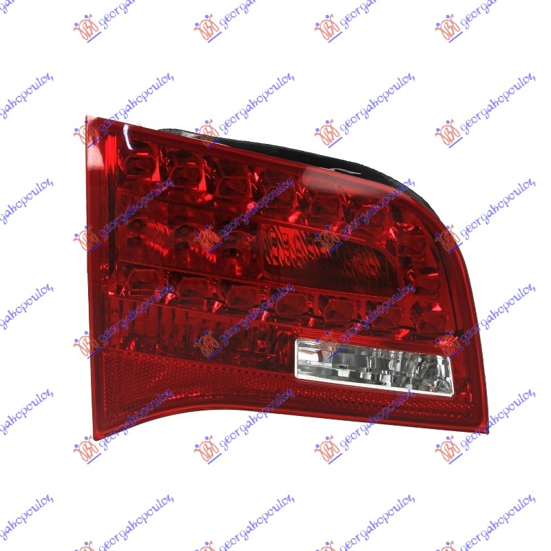 STOP LAMPA UNUTRASNJA KARAVAN (LED) (DEPO) AUDI A6 2004-2008 (4F2/4F5)