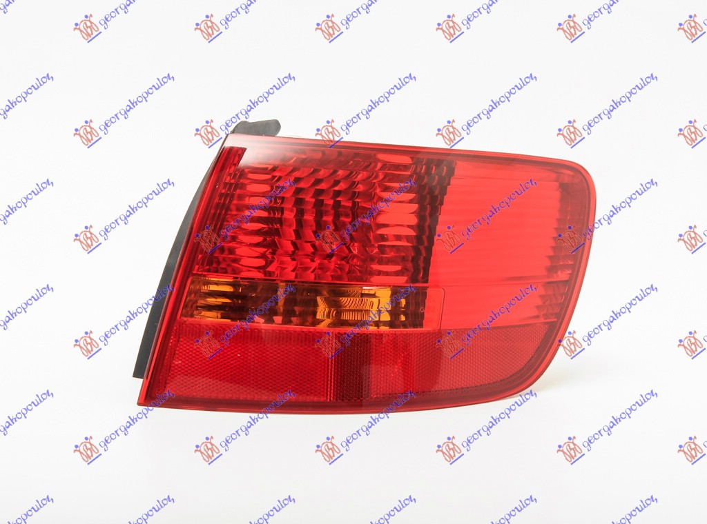 STOP LAMPA SPOLJASNJA KARAVAN (VALEO) AUDI A6 2004-2008 (4F2/4F5)