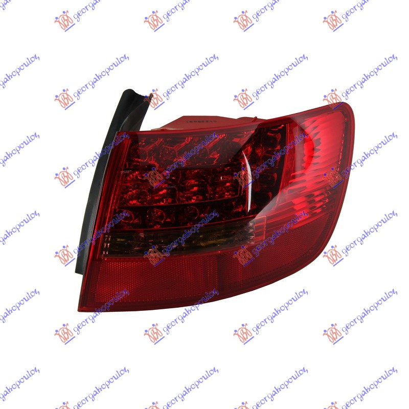 STOP LAMPA SPOLJASNJA KARAVAN (LED) (DEPO) AUDI A6 2004-2008 (4F2/4F5)