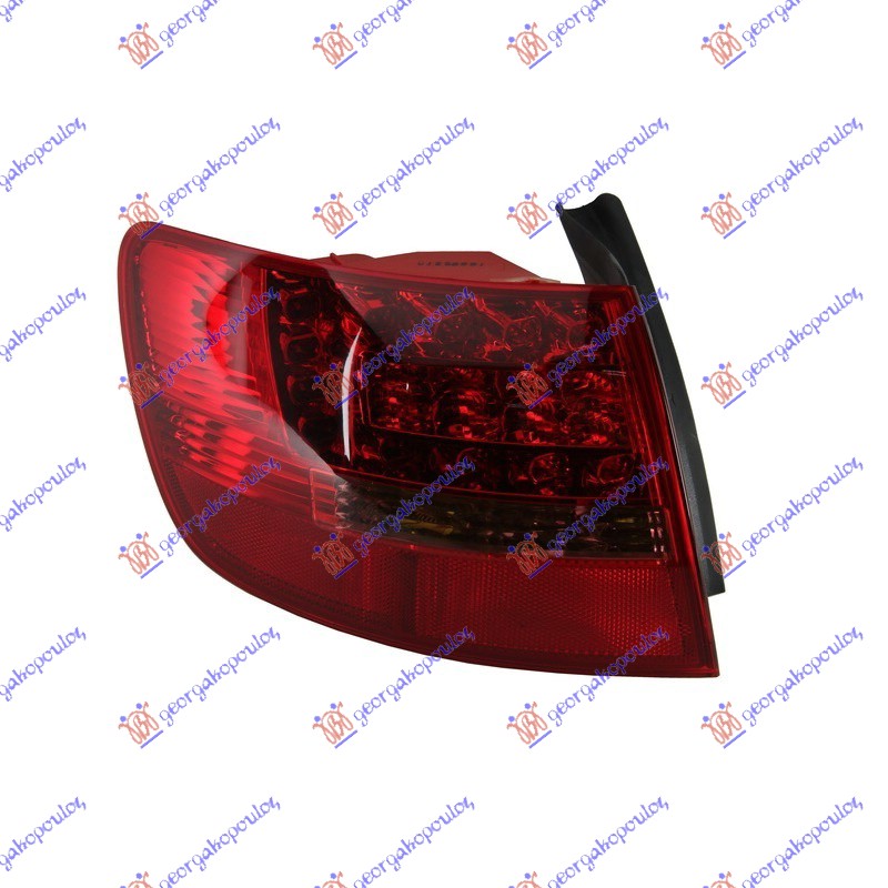 STOP LAMPA SPOLJASNJA KARAVAN (LED) (DEPO) AUDI A6 2004-2008 (4F2/4F5)