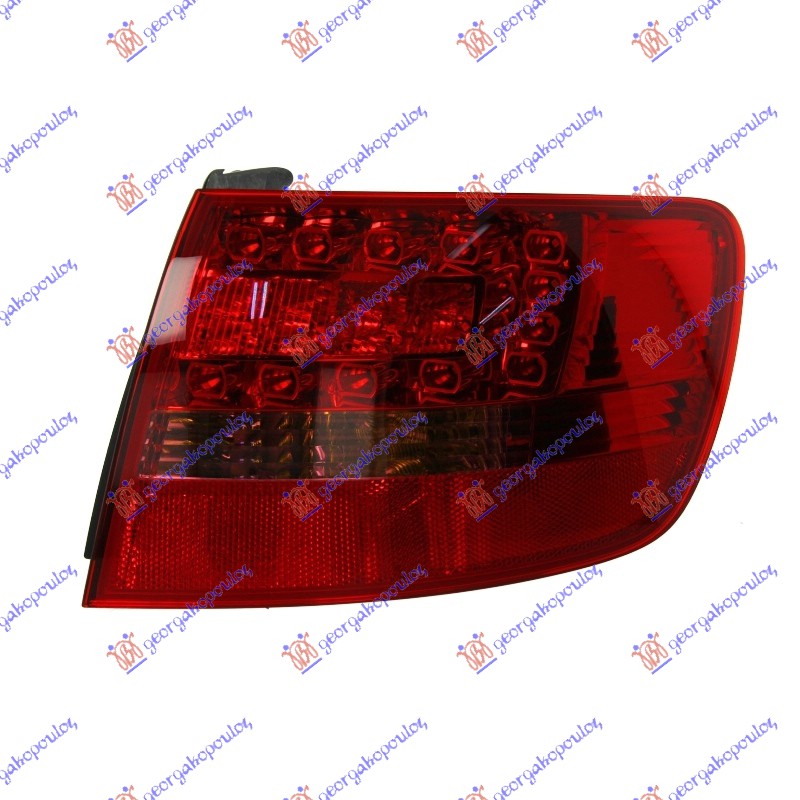 STOP LAMPA SPOLJASNJA KARAVAN LED (VALEO) AUDI A6 2004-2008 (4F2/4F5)
