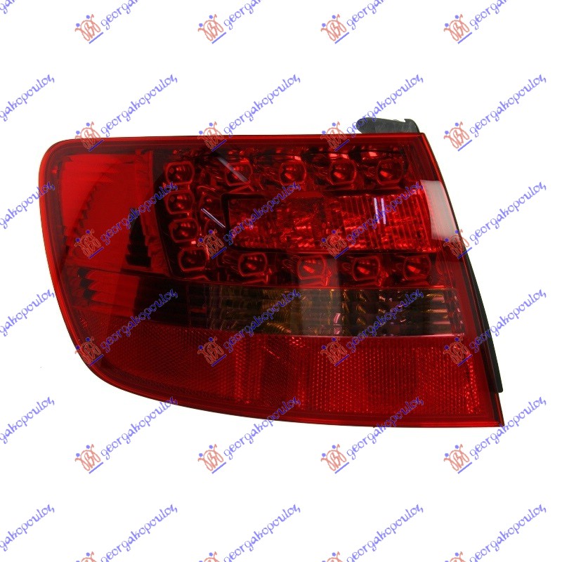 STOP LAMPA SPOLJASNJA KARAVAN LED (VALEO) AUDI A6 2004-2008 (4F2/4F5)
