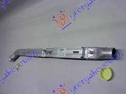 HLADNJAK INTERKULERA 2.7-3.0 TDI (548x50x50) AUDI A6 2004-2008 (4F2/4F5)