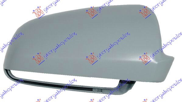 POKLOPAC RETROVIZORA PM AUDI A6 2004-2008 (4F2/4F5)