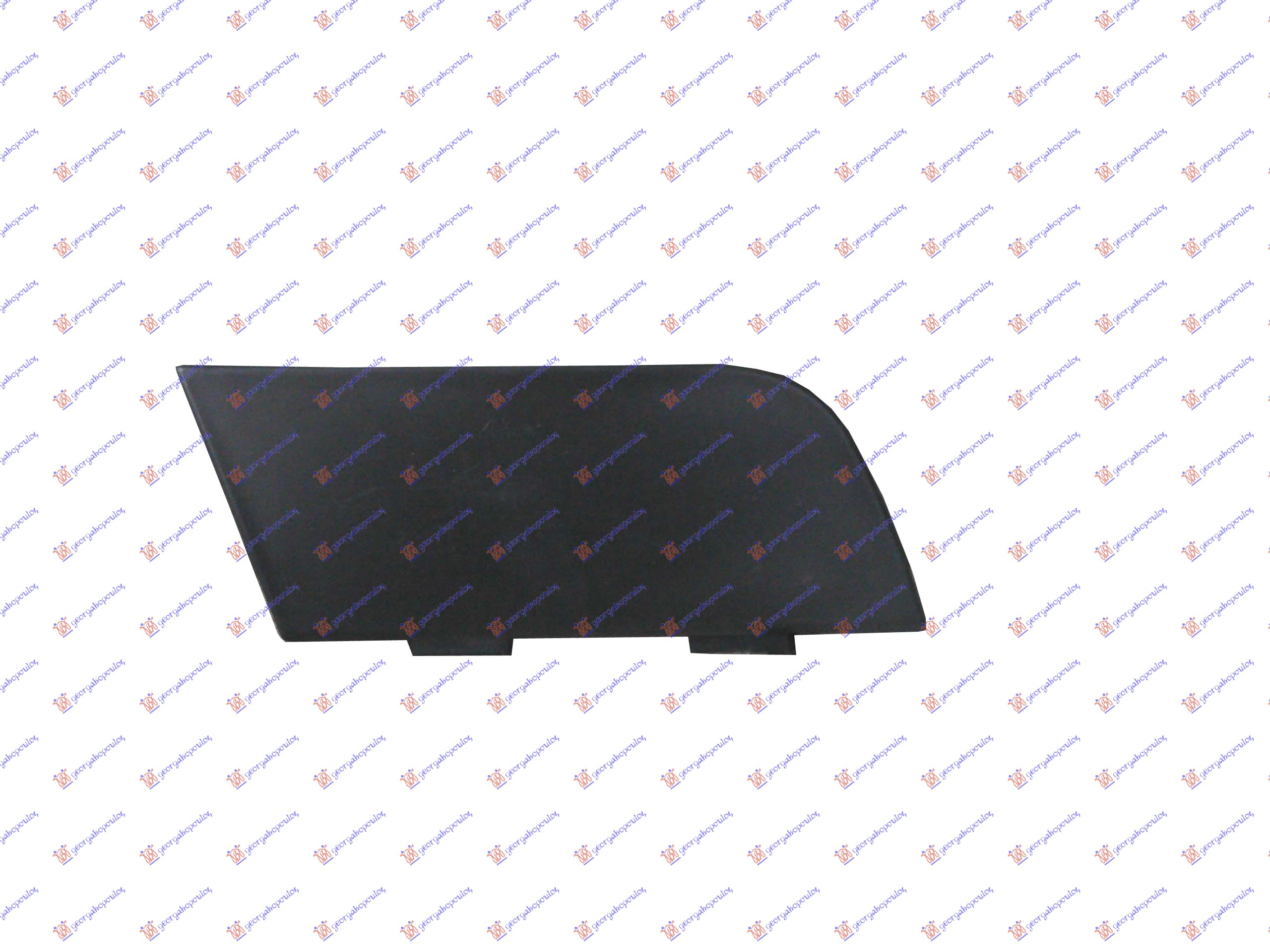 POKLOPAC KUKE PREDNJEG BRANIKA AUDI A6 2004-2008 (4F2/4F5)