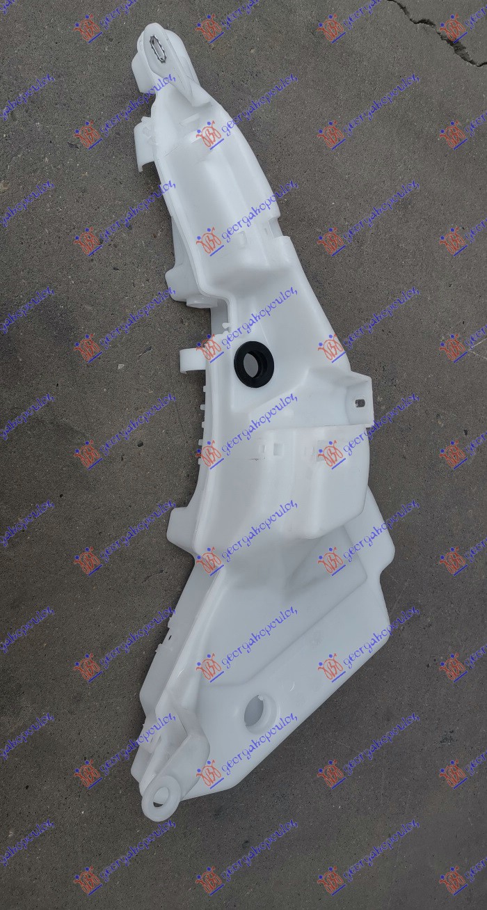 POSUDA ZA TECNOST BRISACA SA PRSKALICAMA FAROVA AUDI A6 2004-2008 (4F2/4F5)