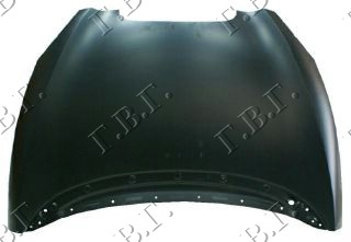 HAUBA SEAT TOLEDO 2004-2012 (5P2)