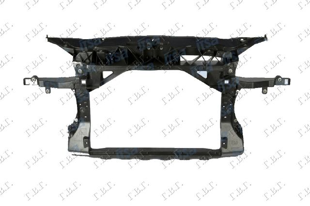 VEZNI LIM SEAT TOLEDO 2004-2012 (5P2)
