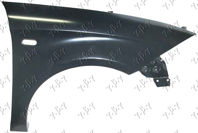 BLATOBRAN (A KVALITET) SEAT TOLEDO 2004-2012 (5P2)
