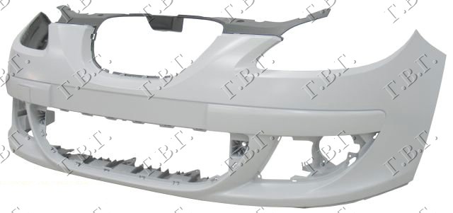 PREDNJI BRANIK PM -2009 (A KVALITET) SEAT TOLEDO 2004-2012 (5P2)