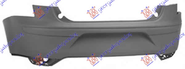 ZADNJI BRANIK PM SEAT TOLEDO 2004-2012 (5P2)