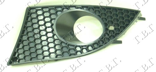 RESETKA PREDNJEG BRANIKA (SA MAGLENKOM) -2009 SEAT TOLEDO 2004-2012 (5P2)