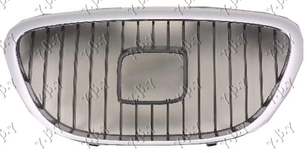 PVC MASKA -2009 SEAT TOLEDO 2004-2012 (5P2)