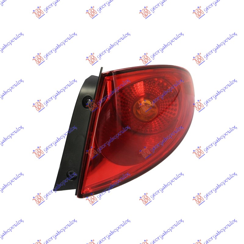 STOP LAMPA SPOLJASNJA (DEPO) SEAT TOLEDO 2004-2012 (5P2)
