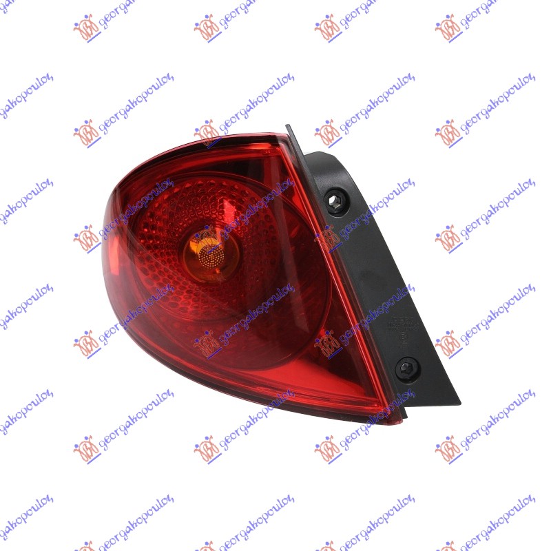 STOP LAMPA SPOLJASNJA (DEPO) SEAT TOLEDO 2004-2012 (5P2)