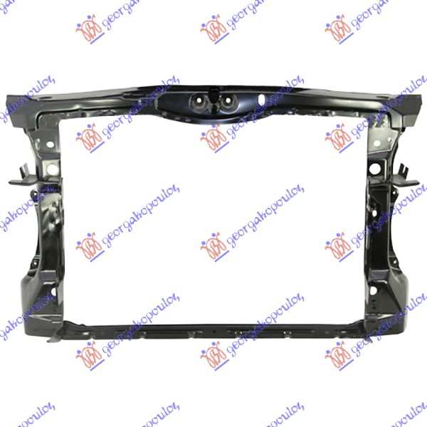 VEZNI LIM BENZIN/DIZEL SKODA OCTAVIA 5 2008-2013 (3U4)