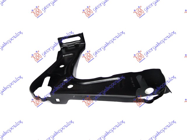 OKVIR FARA METALNI SKODA OCTAVIA 5 2004-2008 (1Z3/1Z5)