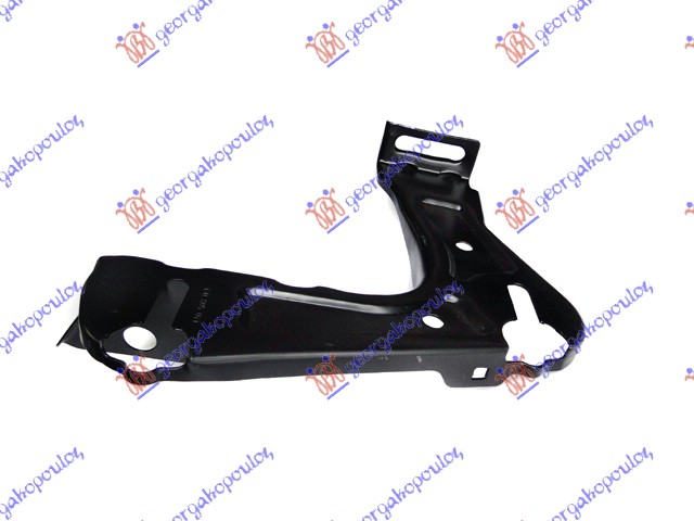 OKVIR FARA METALNI SKODA OCTAVIA 5 2004-2008 (1Z3/1Z5)